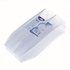 Papírenské zboží - Fingerfood tál (PS) négyzet víztiszta 59 x 59 x 54 mm 100ml [50 db]