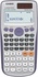 Papírenské zboží - Tudományos számológép, 417 funkció, CASIO FX-991ES Plus