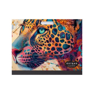 Papírenské zboží - Sloha A3 na výkresy PICASSO Cheetah