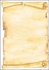 Papírenské zboží - Papír pergamen motívummal, A4, 90g, SIGEL [50 lap]