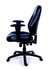 Papírenské zboží - Vezetői szék, MayAH, Champion, fekete