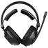 Papírenské zboží - Marvo HG9056, fejhallgató mikrofonnal, hangerőszabályzóval, fekete, játékhoz, háttérvilágítással, 7.1.