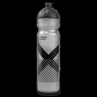 Papírenské zboží - Zdravá lahev SPORT XO 1,0 l černá