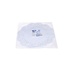 Papírenské zboží - Tortacsipke (PAP) kerek fehér átmérő 30cm [100 db]
