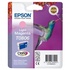 Papírenské zboží - Eredeti Epson tinta C13T08064011, világos magenta, Epson Stylus Photo PX700W, 800FW, R265,