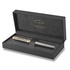 Papírenské zboží - Parker Ingenuity Core Grey GT rollerball