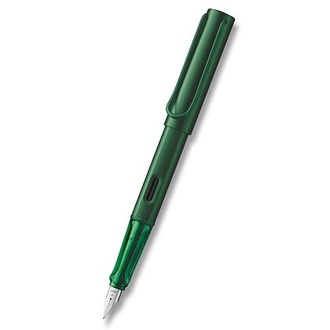 Papírenské zboží - Plnicí pero LAMY AL-star pine - hrot M