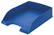 Papírenské zboží - Leitz Standard Plus tárolódoboz, kék