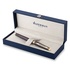Papírenské zboží - Waterman Hémisphére The Understated Edit Lava Black GT roller