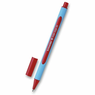 Papírenské zboží - Roller Schneider 1522 Slider Edge XB červený