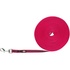 Papírenské zboží - Gumírozott nyomkövető vezeték - rózsaszín S-M: 10m/15mm