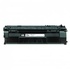Papírenské zboží - HP eredeti toner Q7553A, fekete, 3000 oldal, HP 53A, HP LaserJet P2010, P2015, O