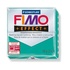 Papírenské zboží - FIMO® Effect 8020 átlátszó zöld