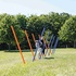 Papírenské zboží - AGILITY Szlalom, rudak 12 db