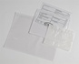 Papírenské zboží - Boríték dokumentumokhoz, C/5, öntapadós, 240x185 mm, 1000 db.