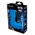 Papírenské zboží - E-Blue Mouse Cobra 622, 1600 DPI, optikai, 6 tl., 1 kerék, vezetékes USB, fekete, játék