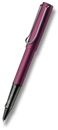 Papírenské zboží - Lamy Al-star Purple roller