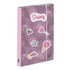 Papírenské zboží - Notebook doboz A5 Jumbo OXY GO Shiny