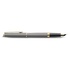 Papírenské zboží - Waterman Hémisphere The Understated Edit Stone Grey GT töltőtoll, F hegyű