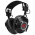 Papírenské zboží - Marvo HG9053 fejhallgató mikrofonos hangerőszabályzóval, fekete 7.1 (virtuális) június
