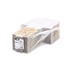 Papírenské zboží - Pizzadoboz hullámkarton Calzone 28 x 17 x 7,5 cm [100 db]
