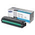 Papírenské zboží - HP eredeti toner SU047A, CLT-C506S, cián, 1500 oldal, C506S, Samsung CLP-680DW, CLP-680N