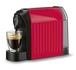 Papírenské zboží - Kapszulás kávéfőző, TCHIBO "Cafissimo Easy", piros