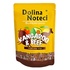 Papírenské zboží - DOLINA NOTECI SUPERFOODS kenguru és marhahús táska kutyáknak 300 g