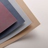 Papírenské zboží - Blok Clairefontaine Pastelmat No.4 18 x 24 cm, 12 listů, 360 g