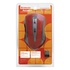 Papírenské zboží - Defender Mouse Accura MM-965, 1600DPI, 2,4 [GHz], optikai, 6tl., 1 kerék, vezeték nélküli, fekete