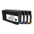 Papírenské zboží - UPrint kompatibilis tinta CN045AE, CN045AE, HP 950XL/951XL, 1xblack/1xcyan/1xmagenta/1xye