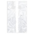 Papírenské zboží - Mélyhűtő tasak (LDPE) 28 x 45 cm 6L `XL` [20 db]