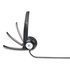 Papírenské zboží - Logitech Stereo H390, fejhallgató mikrofonnal, hangerőszabályzó, fekete, USB