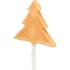Papírenské zboží - Xmas TREE [50 db], karácsonyi csirkefa, 12 cm / 28 g