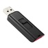 Papírenské zboží - Apacer USB flash meghajtó, USB 2.0, 64 GB, AH334, rózsaszín, AP64GAH334P-1, USB A, visszahúzható
