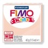 Papírenské zboží - Fimo® gyerekek 8030 42 g bézs modellezés