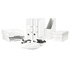 Papírenské zboží - Leitz Click & Store közepes univerzális doboz, fehér