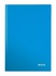 Papírenské zboží - Leitz WOW notebook, kék