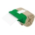 Papírenské zboží - Intelligens kazetta öntapadó papírszalaggal Leitz Icon, fehér