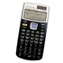Papírenské zboží - Citizen Calculator SR270XCFS, SR270X, fekete, tudományos, tíz számjegyű