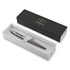 Papírenské zboží - Parker Jotter XL Alexandra Matte Grey golyóstoll