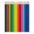 Papírenské zboží - Maped Color'Peps zsírkréták 18 színben