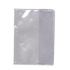 Papírenské zboží - Notebook borító A6 PVC átlátszó [1 db]