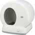 Papírenské zboží - Öntisztító SMART WC macskáknak, 53 x 55,5 x 52 cm, fehér