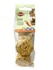 Papírenské zboží - Cracker, sušenky pro hlodavce s mrkví, 4 cm / 150 g