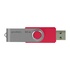 Papírenské zboží - Goodram USB flash meghajtó, USB 3.0 (3.2 Gen 1), 32 GB, UTS3, piros, UTS3-0320R0R11, USB A,
