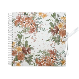 Papírenské zboží - Album XL - 300x300 - lamino - Kytice