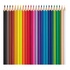 Papírenské zboží - Maped Color'Peps zsírkréta, 24 szín