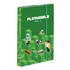 Papírenské zboží - Doboz A5-ös Jumbo Playworld notebookokhoz