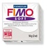 Papírenské zboží - FIMO® soft 8020 56g szürke
